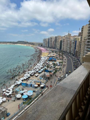 Apartment Panorama Beach Montazah 7